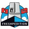 GE Freshpedition